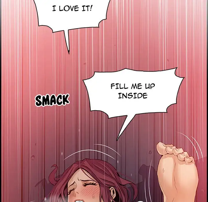 Our Complications Chapter 37 Page 32