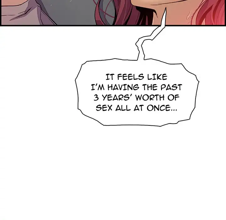 Our Complications Chapter 38 Page 22