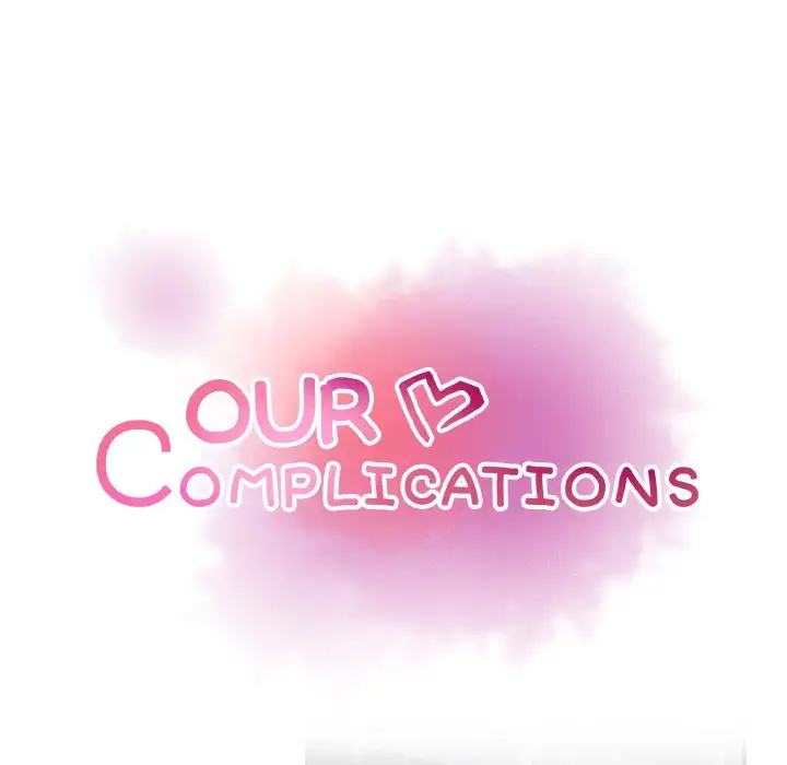 Our Complications Chapter 38 Page 23