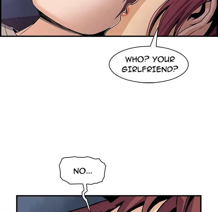 Our Complications Chapter 38 Page 29