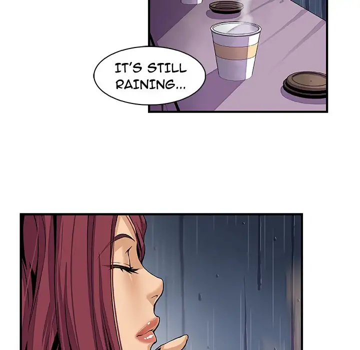 Our Complications Chapter 38 Page 42