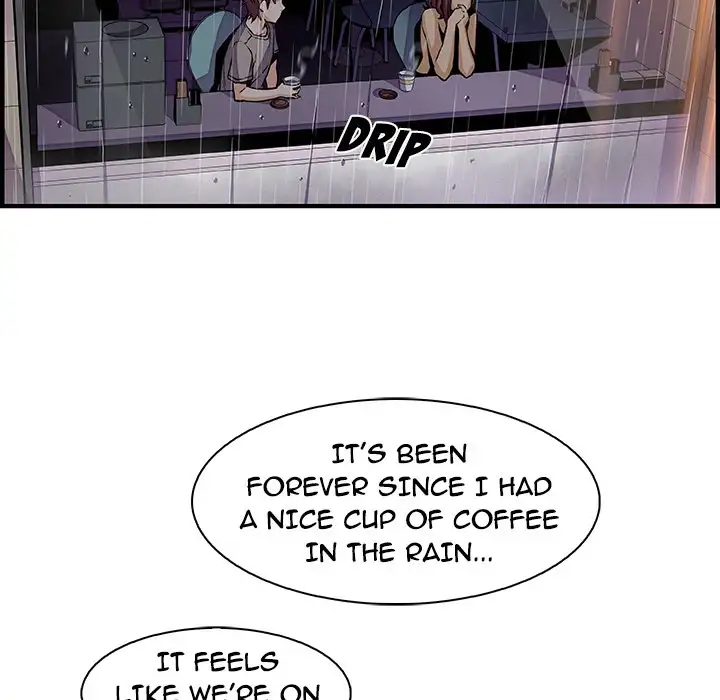 Our Complications Chapter 38 Page 45