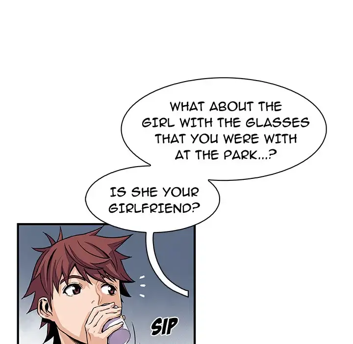 Our Complications Chapter 38 Page 49