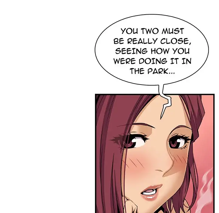 Our Complications Chapter 38 Page 52