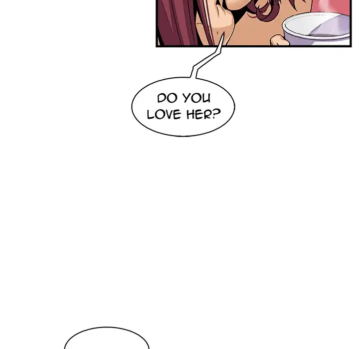 Our Complications Chapter 38 Page 53