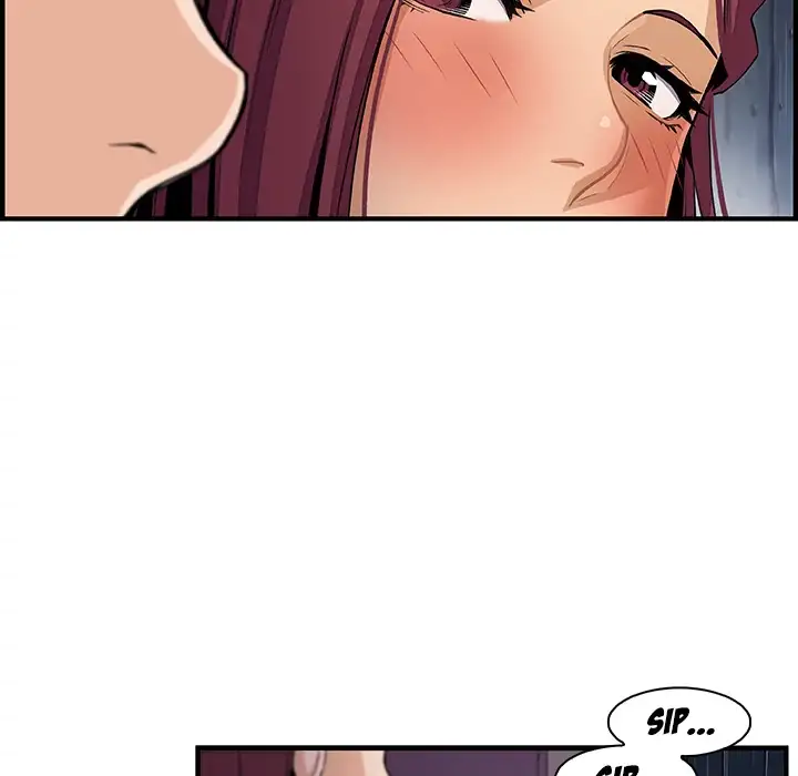 Our Complications Chapter 38 Page 58