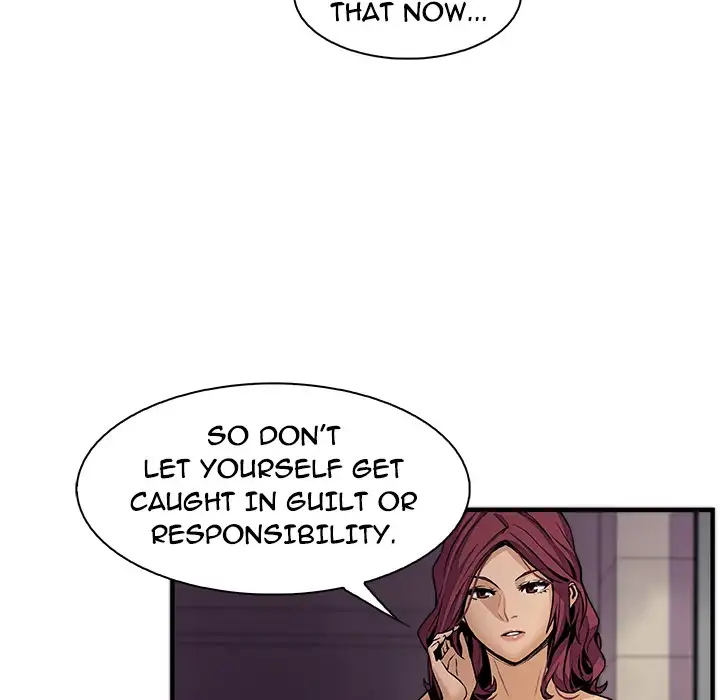 Our Complications Chapter 38 Page 64