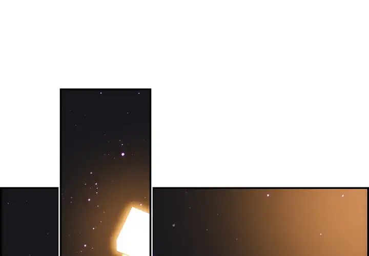 Our Complications Chapter 3 Page 1