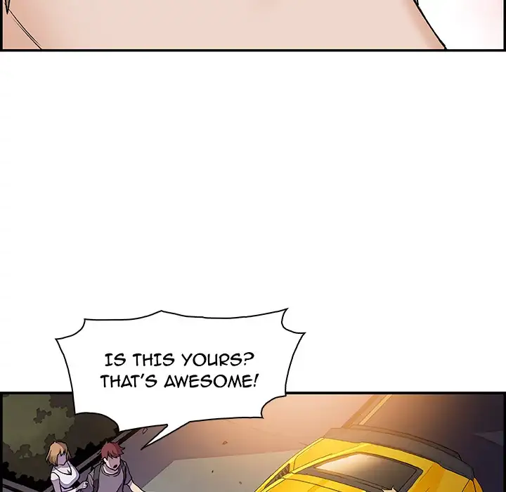 Our Complications Chapter 3 Page 28