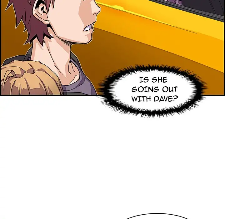 Our Complications Chapter 3 Page 31