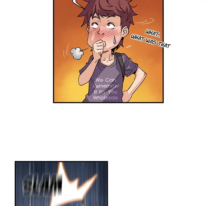 Our Complications Chapter 3 Page 40