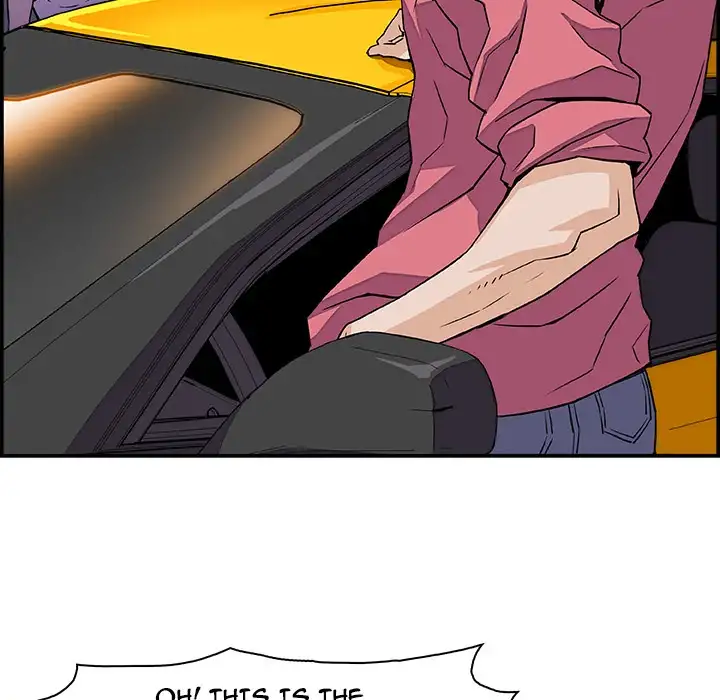 Our Complications Chapter 3 Page 48