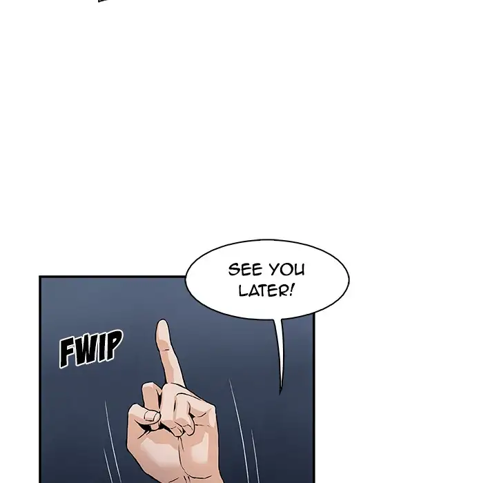 Our Complications Chapter 3 Page 56