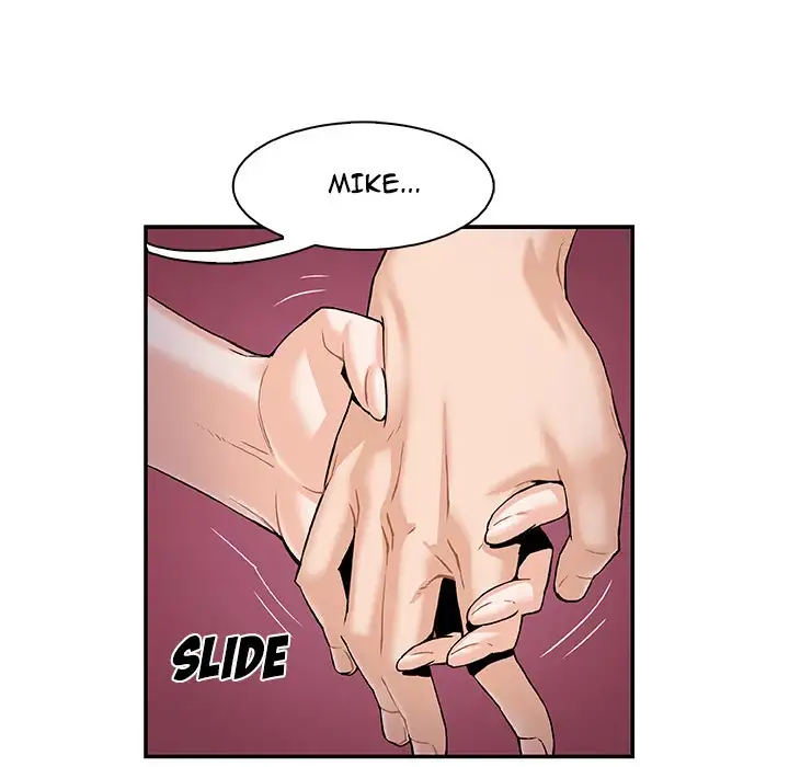 Our Complications Chapter 3 Page 60