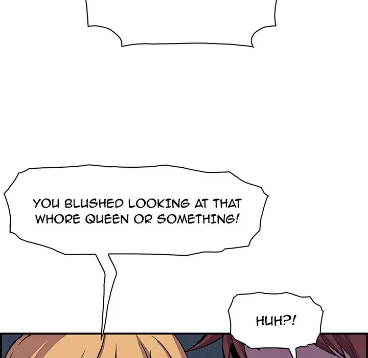 Our Complications Chapter 3 Page 63