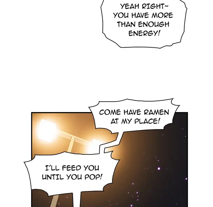 Our Complications Chapter 3 Page 65
