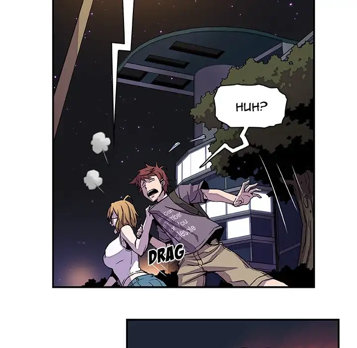 Our Complications Chapter 3 Page 66