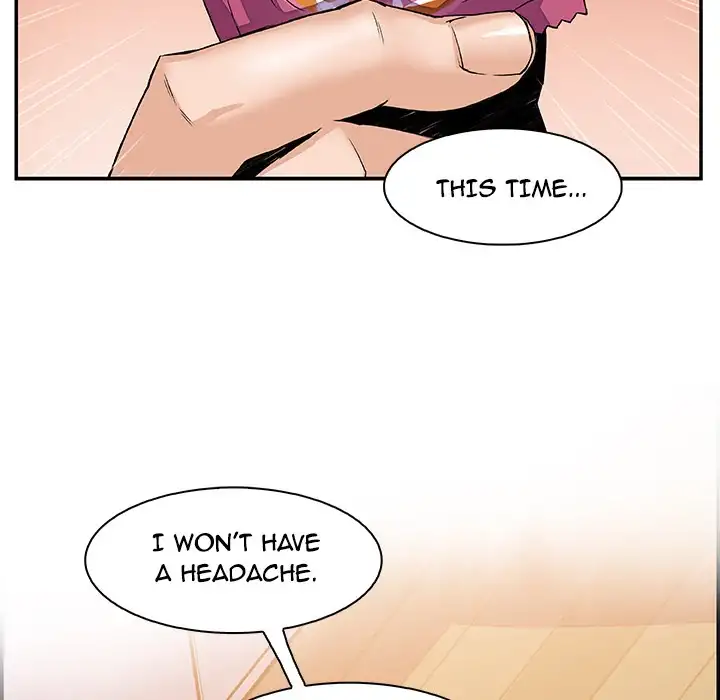 Our Complications Chapter 3 Page 90