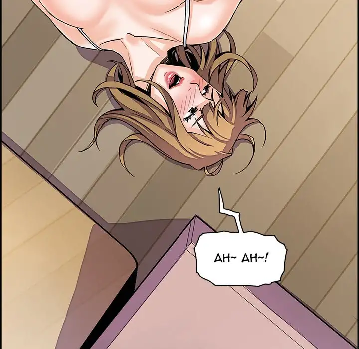 Our Complications Chapter 3 Page 93