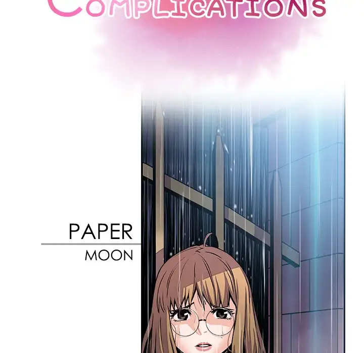 Our Complications Chapter 39 Page 28