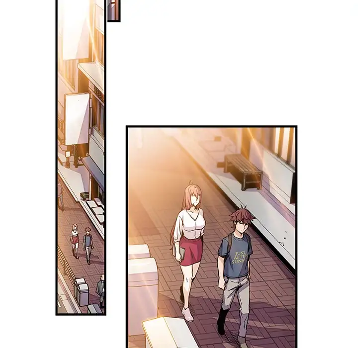 Our Complications Chapter 39 Page 48