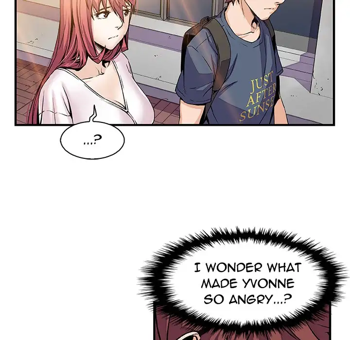 Our Complications Chapter 39 Page 50