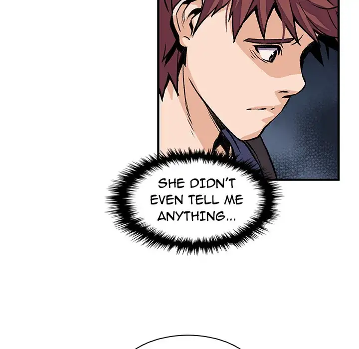 Our Complications Chapter 39 Page 51