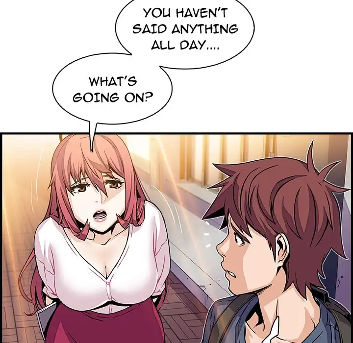 Our Complications Chapter 39 Page 52
