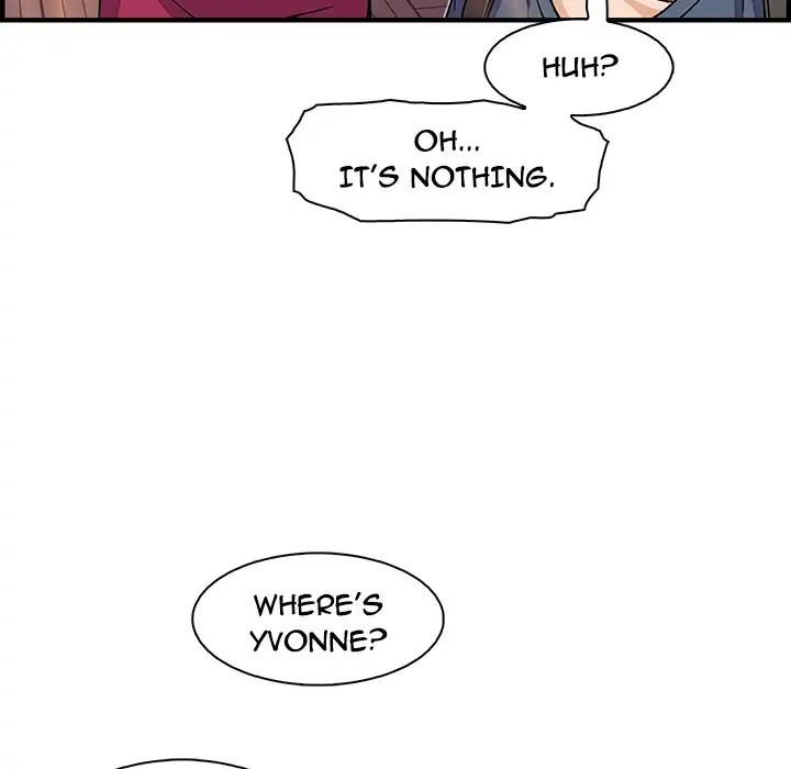 Our Complications Chapter 39 Page 53