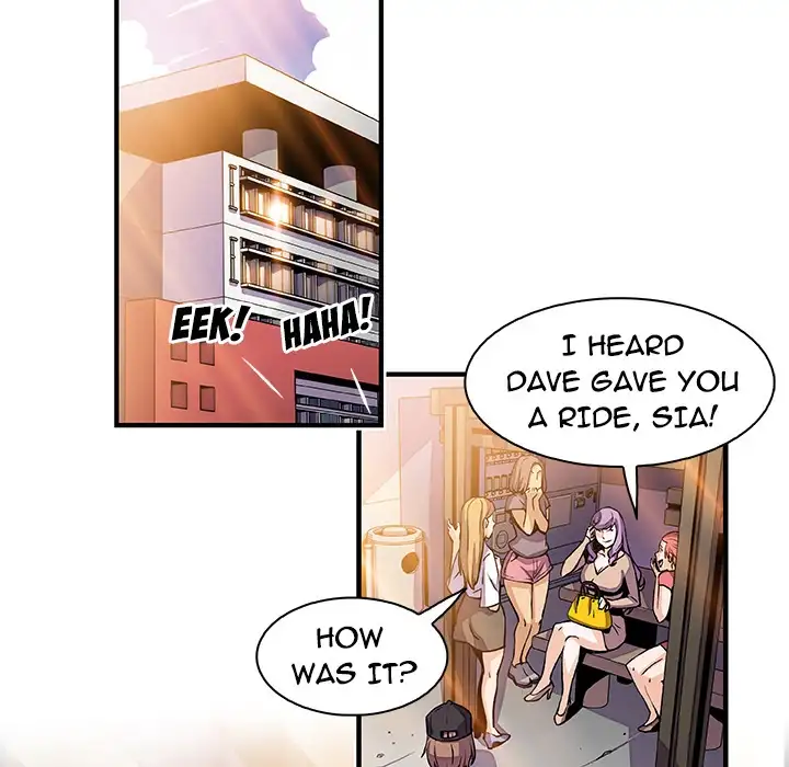 Our Complications Chapter 39 Page 62