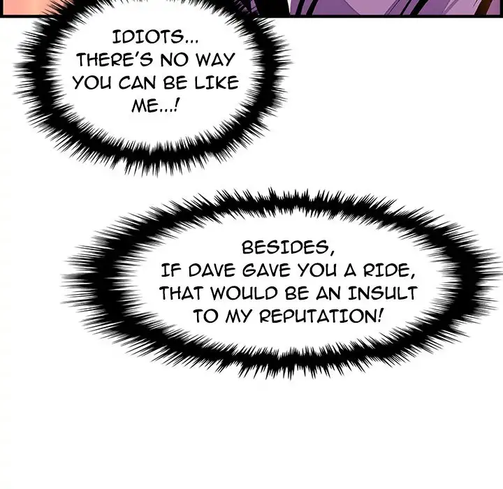 Our Complications Chapter 39 Page 70