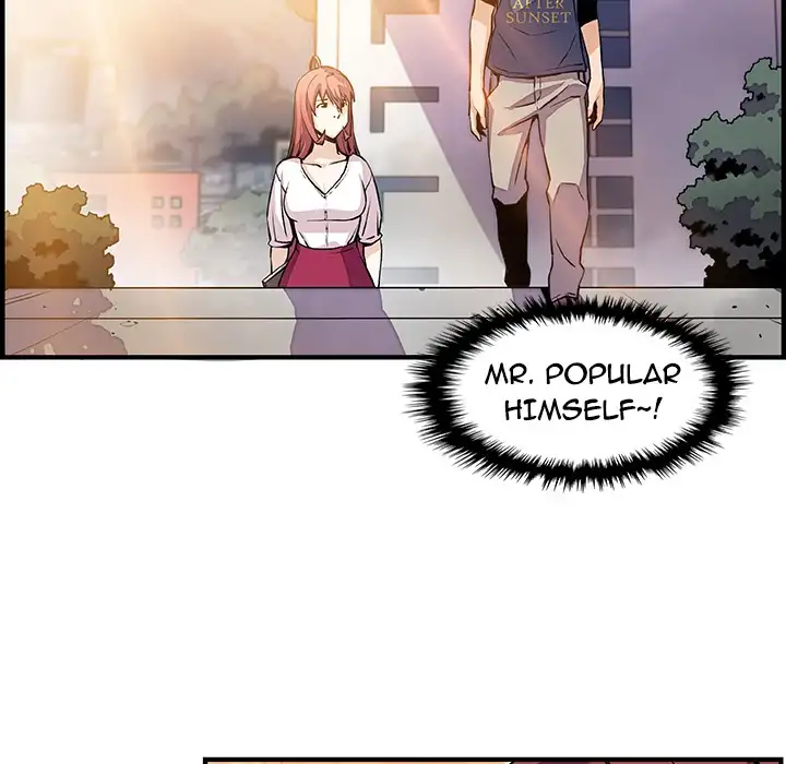 Our Complications Chapter 39 Page 72