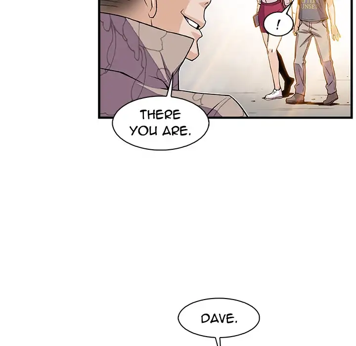 Our Complications Chapter 39 Page 78