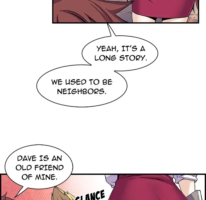 Our Complications Chapter 40 Page 14