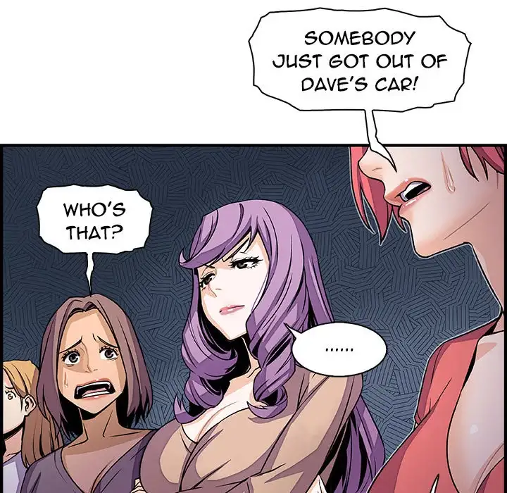 Our Complications Chapter 40 Page 35