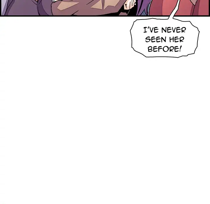 Our Complications Chapter 40 Page 36