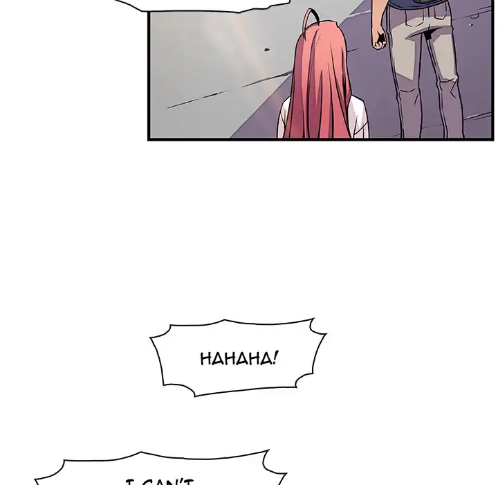 Our Complications Chapter 40 Page 38