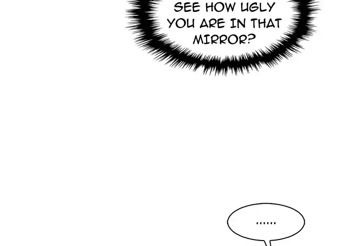 Our Complications Chapter 40 Page 4