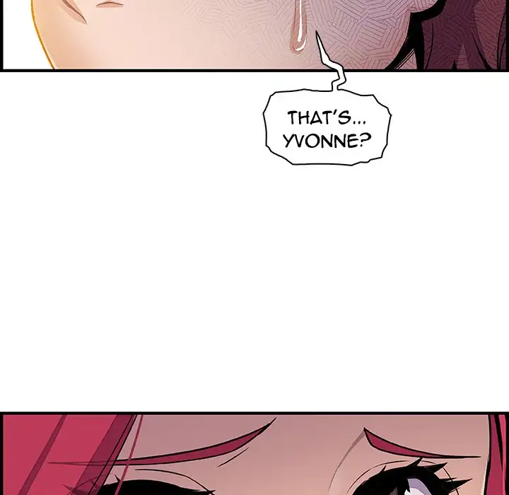Our Complications Chapter 40 Page 44
