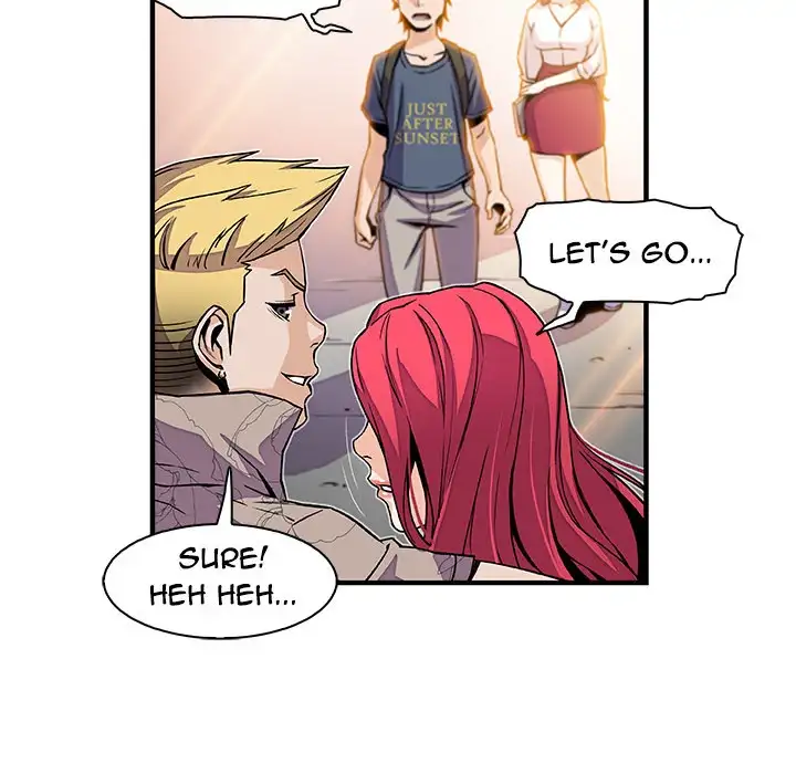 Our Complications Chapter 40 Page 53