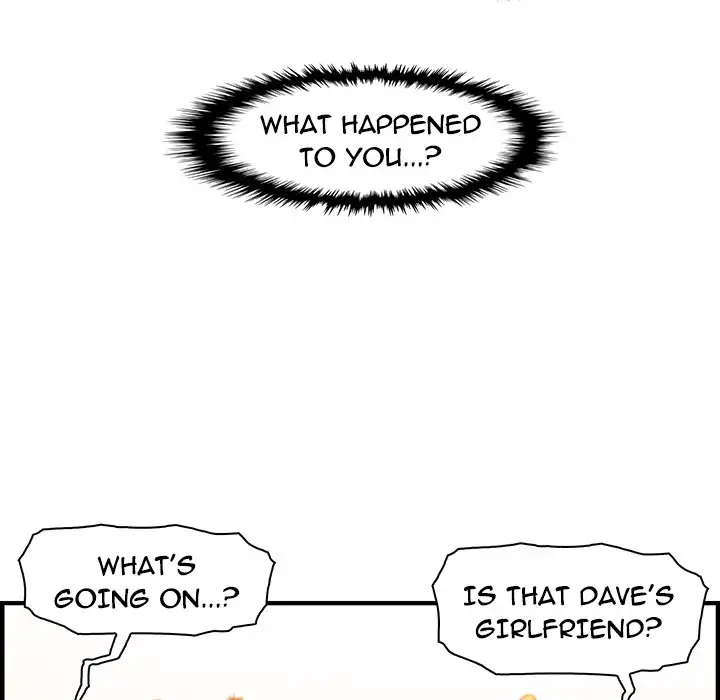 Our Complications Chapter 40 Page 62
