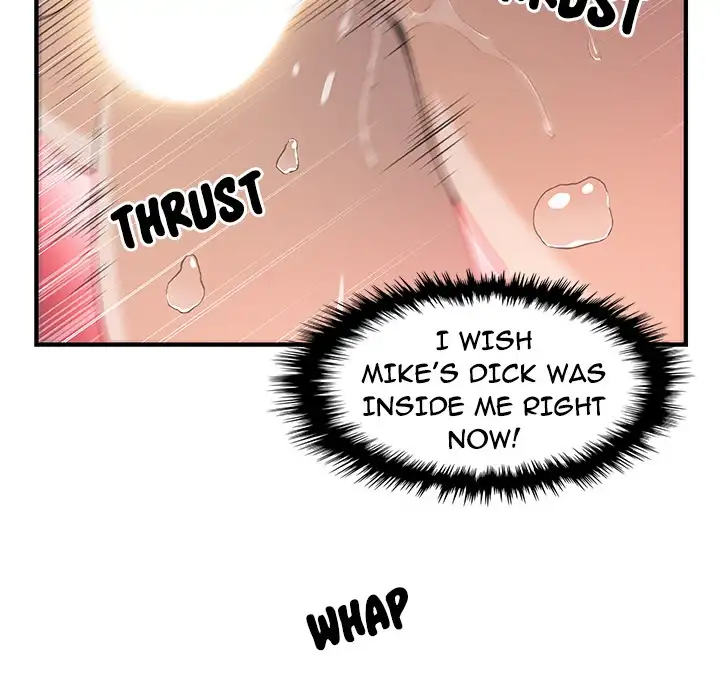 Our Complications Chapter 41 Page 26