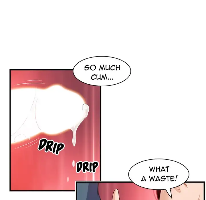 Our Complications Chapter 41 Page 41