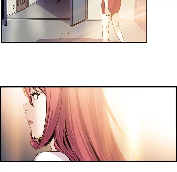 Our Complications Chapter 41 Page 62