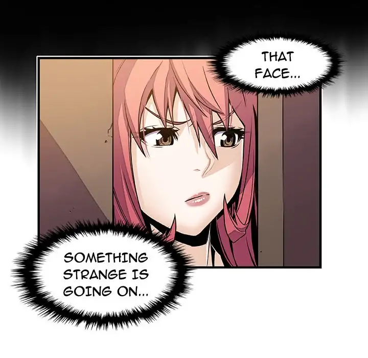 Our Complications Chapter 41 Page 67