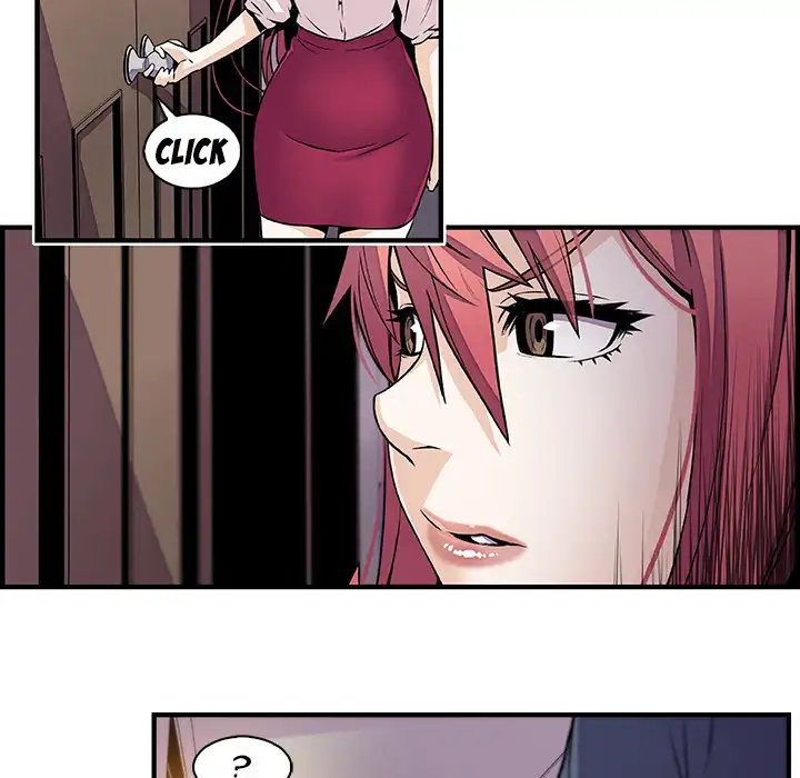 Our Complications Chapter 41 Page 78