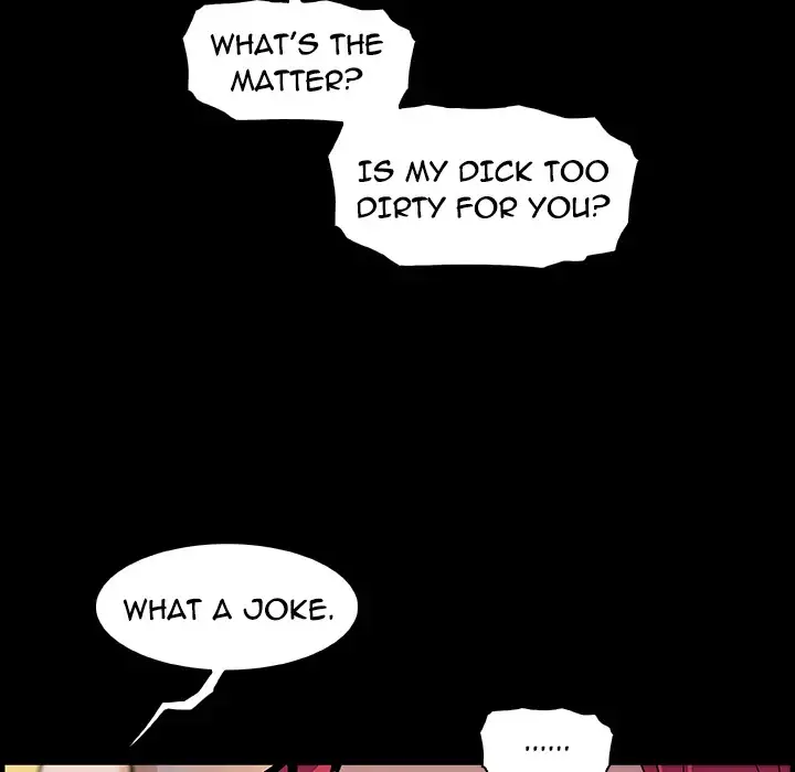 Our Complications Chapter 42 Page 13