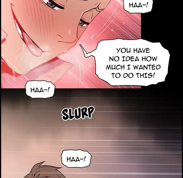 Our Complications Chapter 42 Page 22
