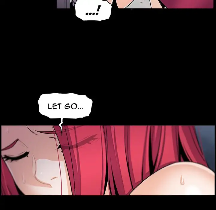 Our Complications Chapter 42 Page 32