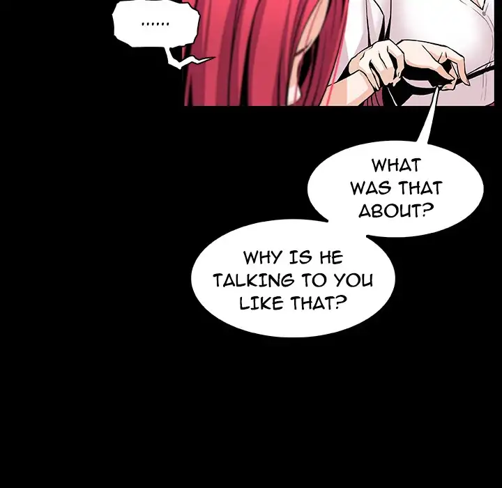 Our Complications Chapter 42 Page 34